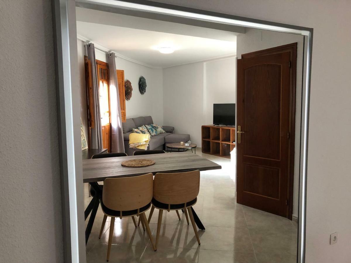 Apartamento Sc Victoria Caces 외부 사진