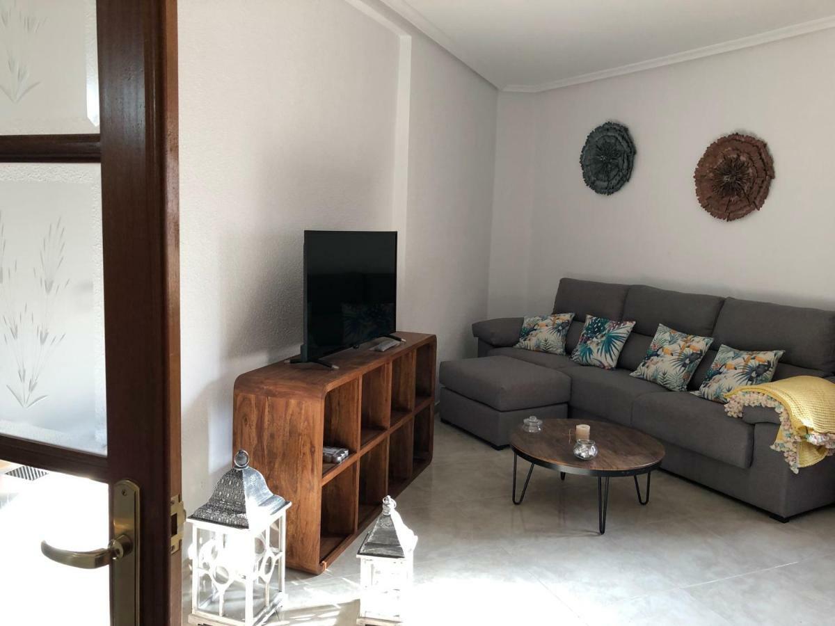 Apartamento Sc Victoria Caces 외부 사진