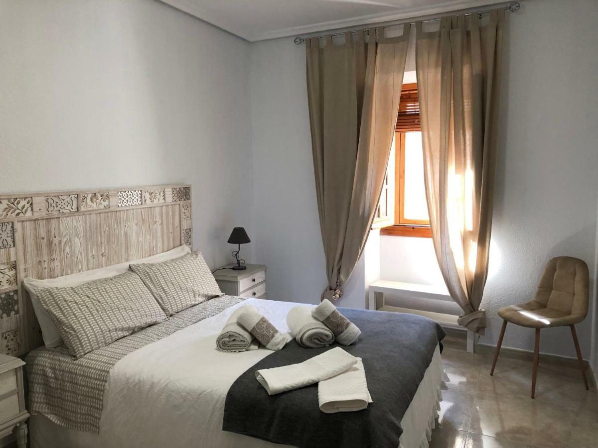 Apartamento Sc Victoria Caces 외부 사진
