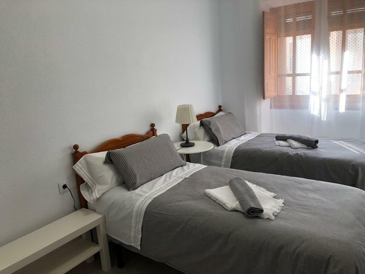 Apartamento Sc Victoria Caces 외부 사진
