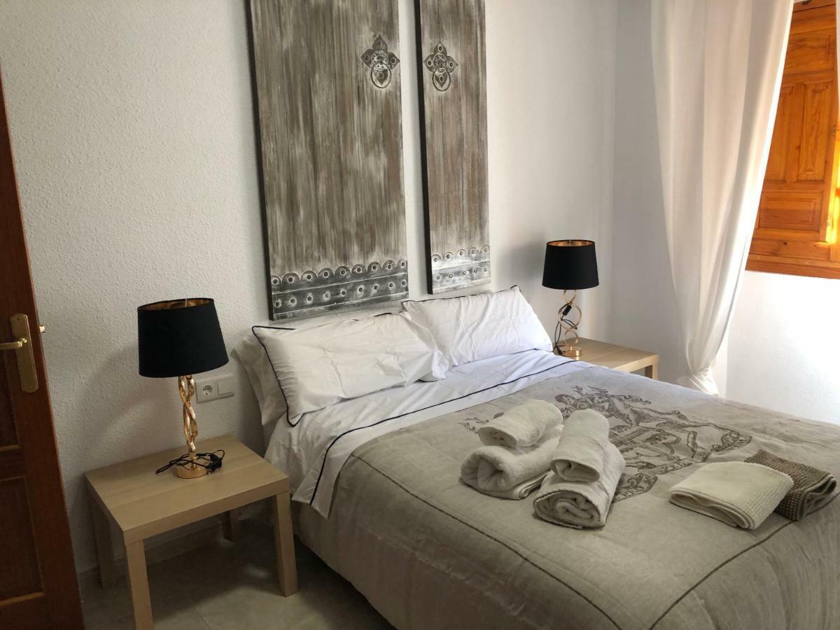 Apartamento Sc Victoria Caces 외부 사진