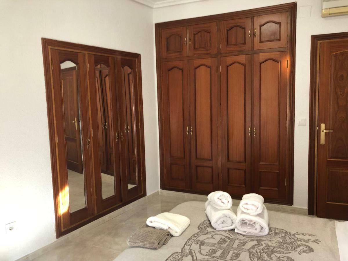 Apartamento Sc Victoria Caces 외부 사진