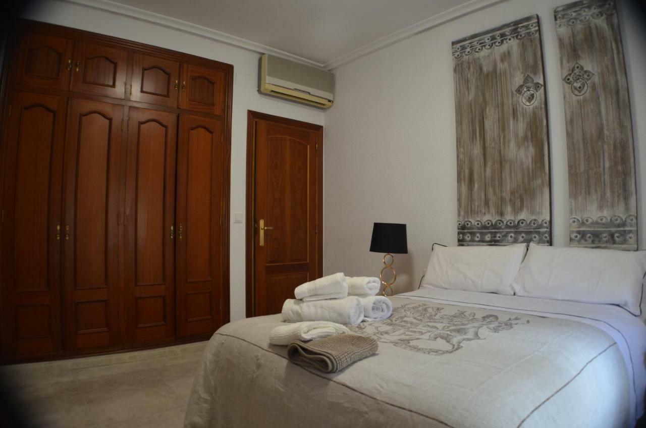 Apartamento Sc Victoria Caces 외부 사진