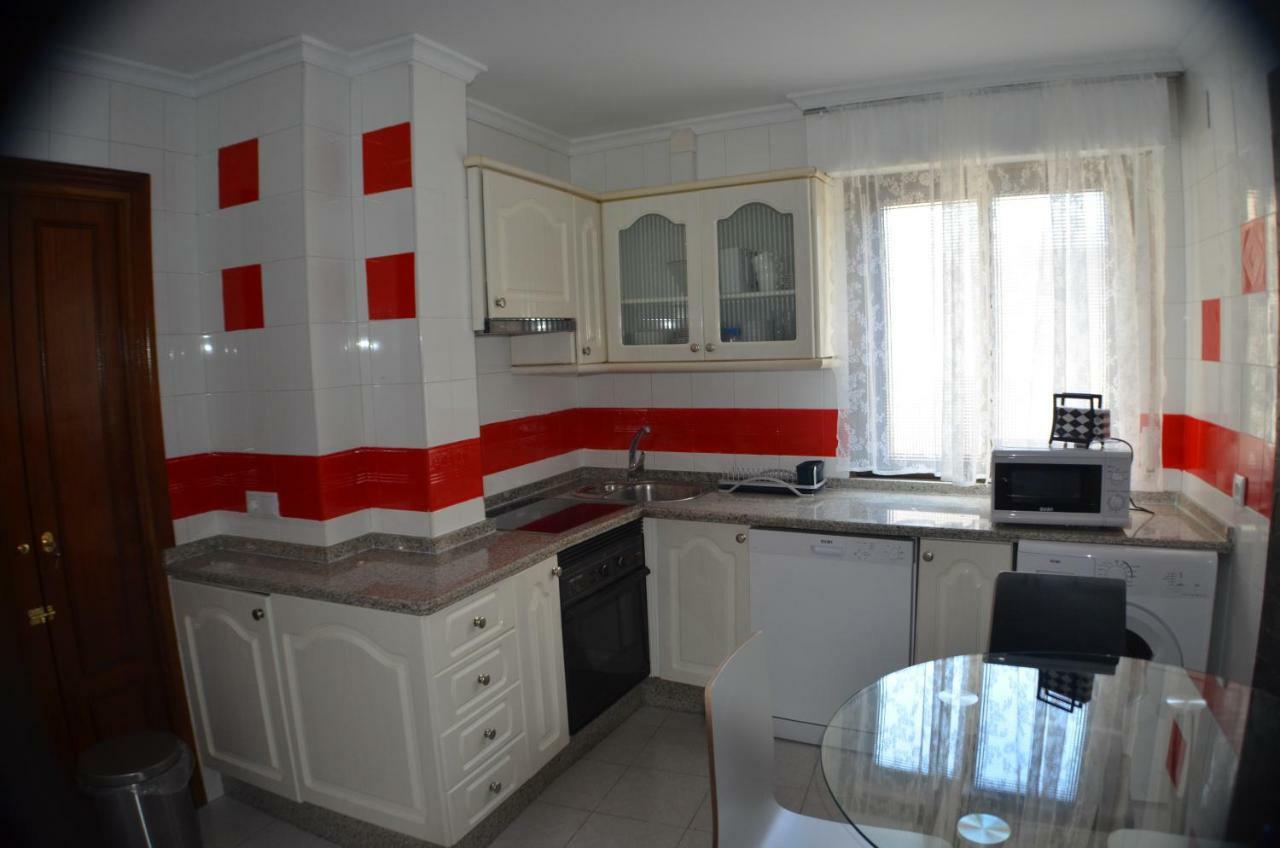 Apartamento Sc Victoria Caces 외부 사진