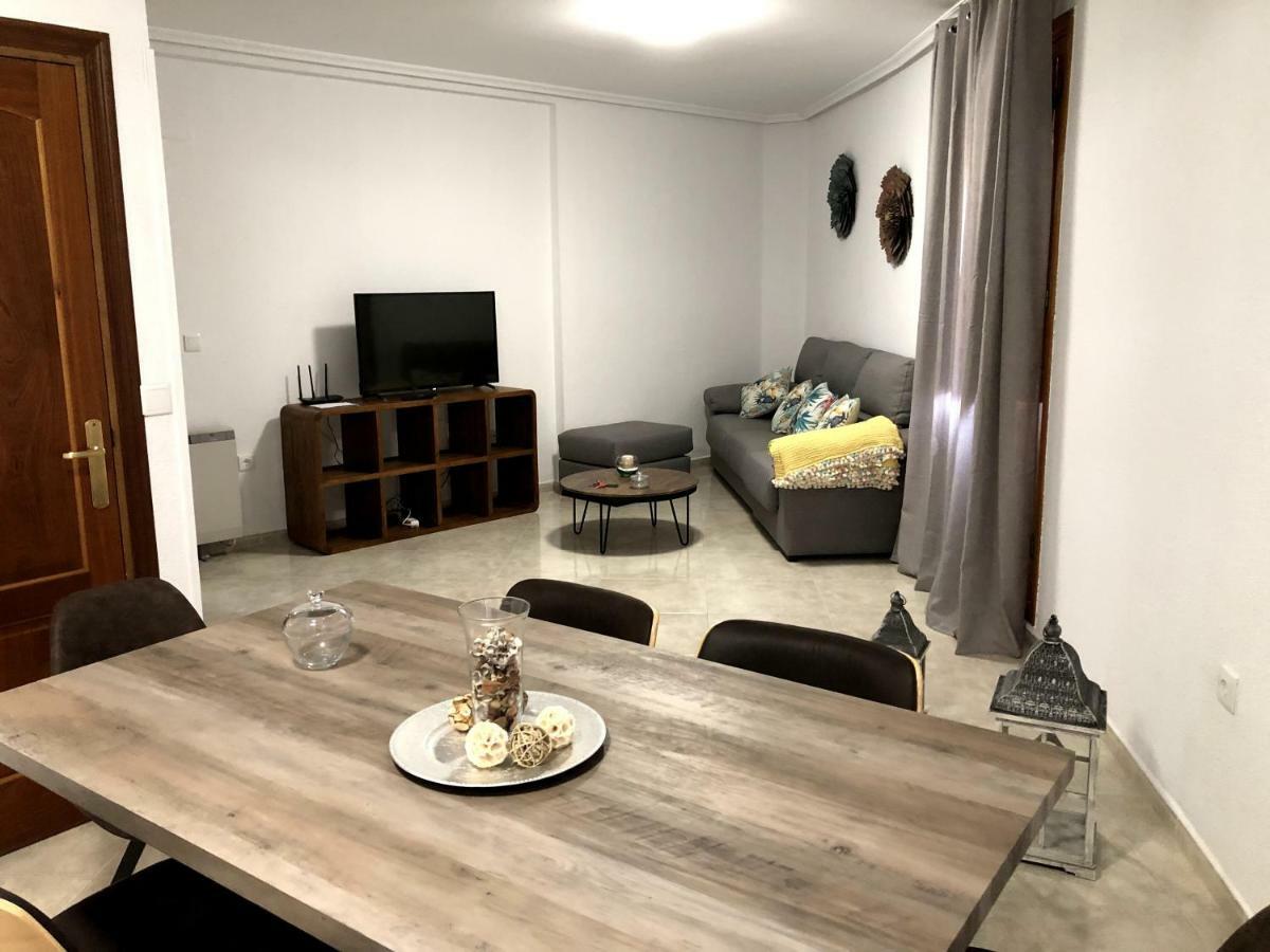Apartamento Sc Victoria Caces 외부 사진