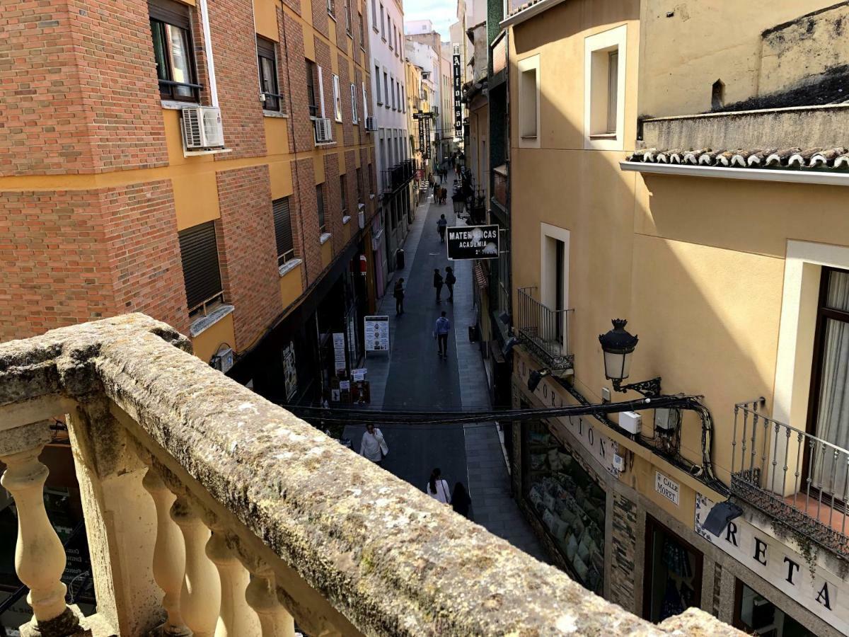 Apartamento Sc Victoria Caces 외부 사진