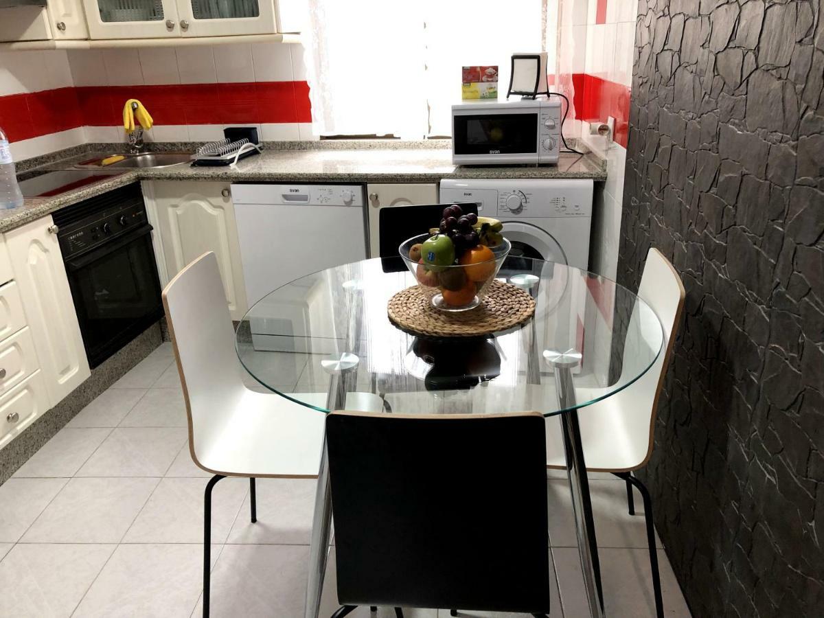 Apartamento Sc Victoria Caces 외부 사진