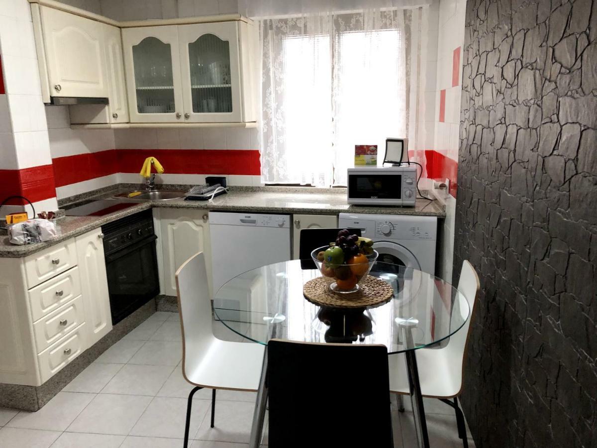 Apartamento Sc Victoria Caces 외부 사진