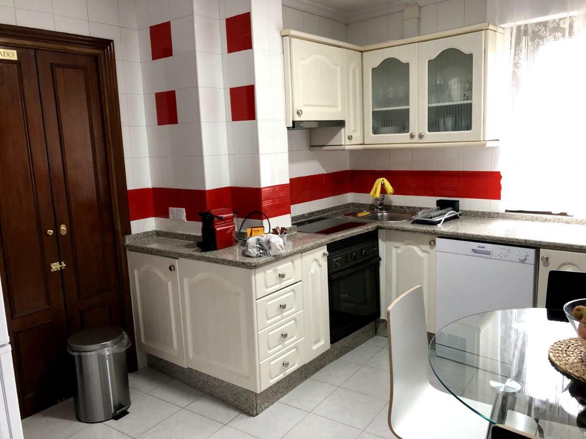 Apartamento Sc Victoria Caces 외부 사진